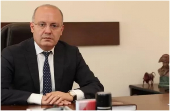 Սամվել Կարապետյանի հետ տեղի ունեցածը նախադեպը չունեցող դեպք է